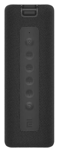 سماعة 16 واط بلوتوث اسود | Mi Portable Bluetooth Speaker
