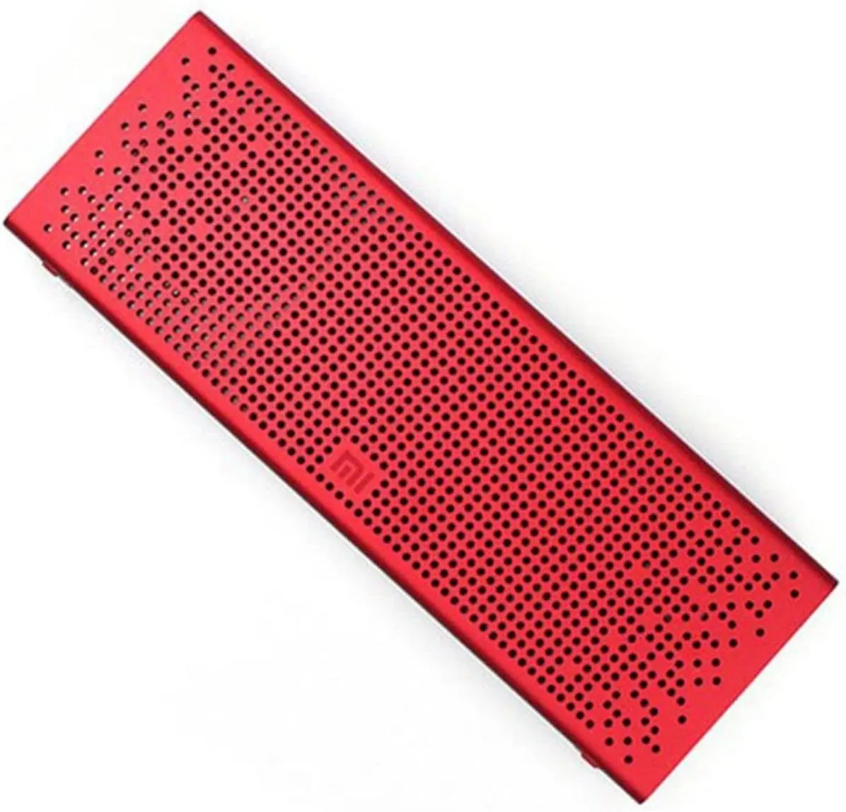 سماعات بلوتوث لون احمر |Mi Bluetooth Speaker