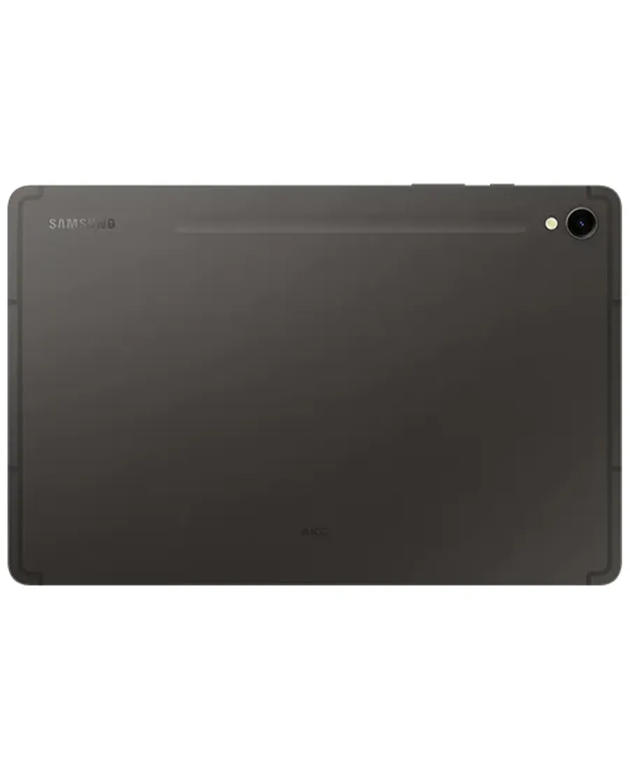 11" Galaxy Tab S9 Wi-Fi | 8GB | 128GB | Graphite