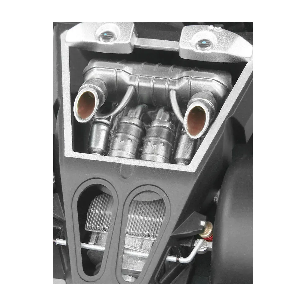 1/24 Porsche 918 Spyder Model Set