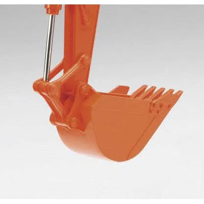 1/35 HITACHI EXCAVATOR ZAXIS135US CRUSHER