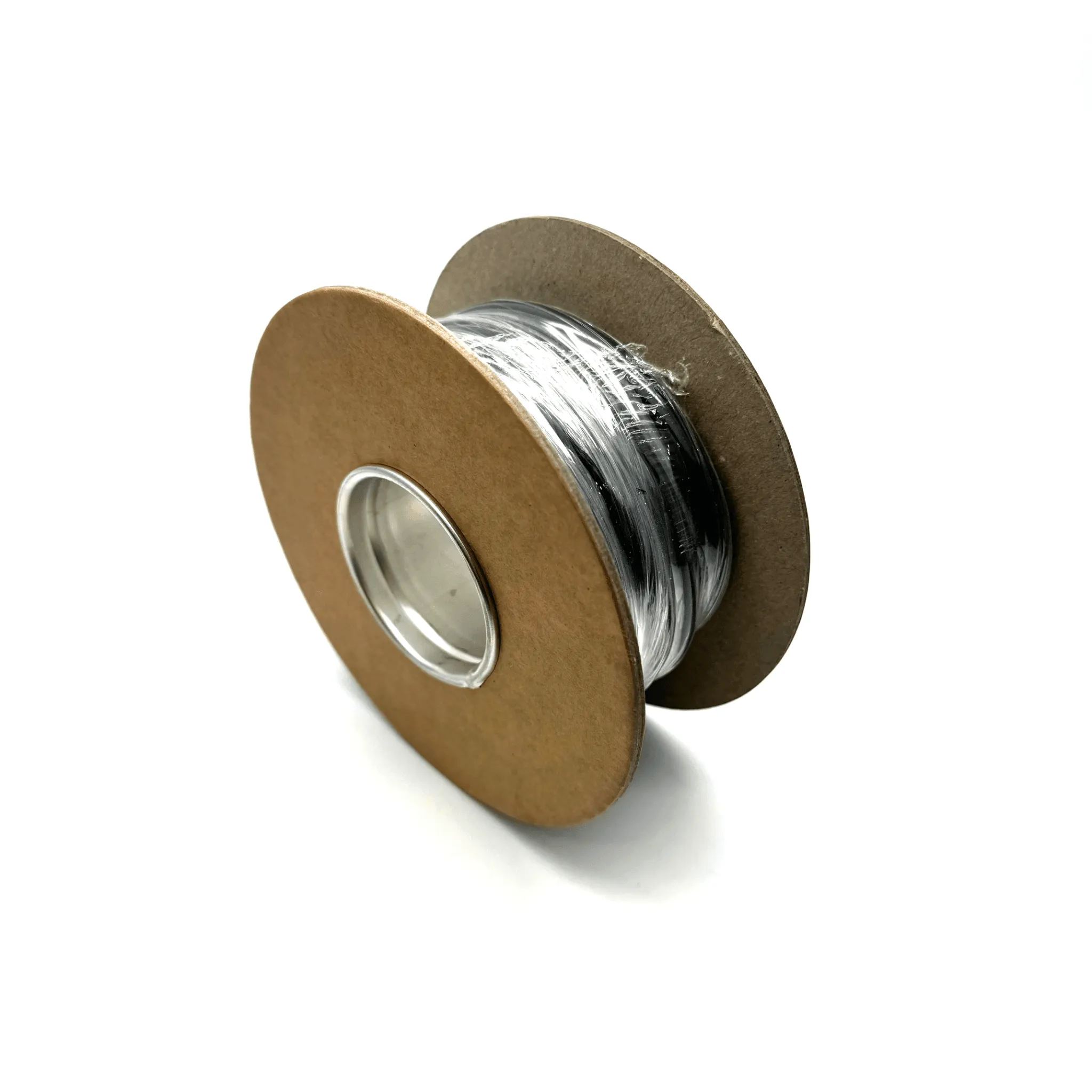 1M/3M/5M/10M - 50mm² 345A Hi-Flex Battery/Welding/Inverter Flexible Cable - Black Negative