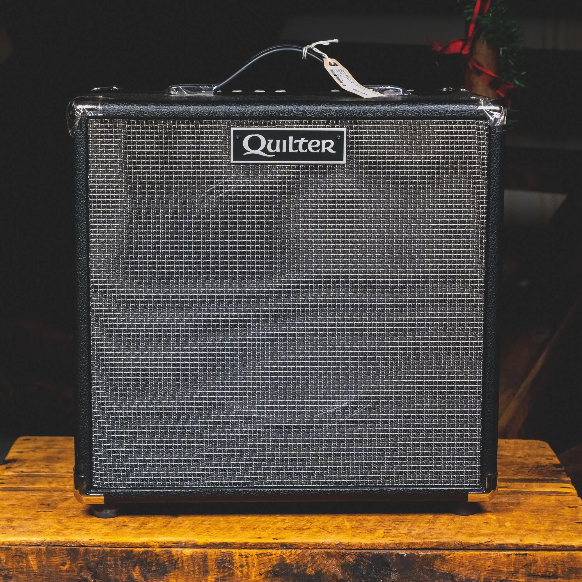 2021 Quilter Labs Aviator Cub 50w 1x12 Combo w/Slip Cover - Used