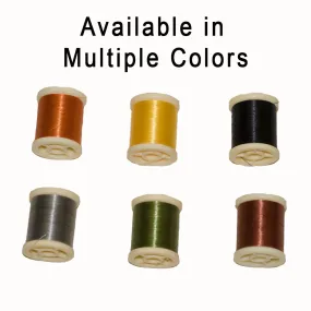 3/0 Fly Tying Thread 100yd