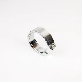 4. 10.8666.00-LU Birel 50mm Wheel Hub Clamp