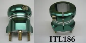 40x65mm Front Wheel Hub - Italkart (100)