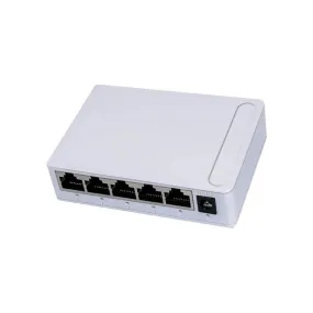 5 Port Switch