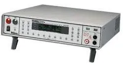 5560DT Associated Research HiPot Used