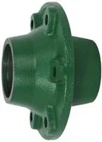 6 Bolt Hub For Jd Disc Harrow