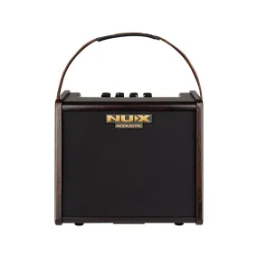 AC-25 Portable Acoustic Amplifier