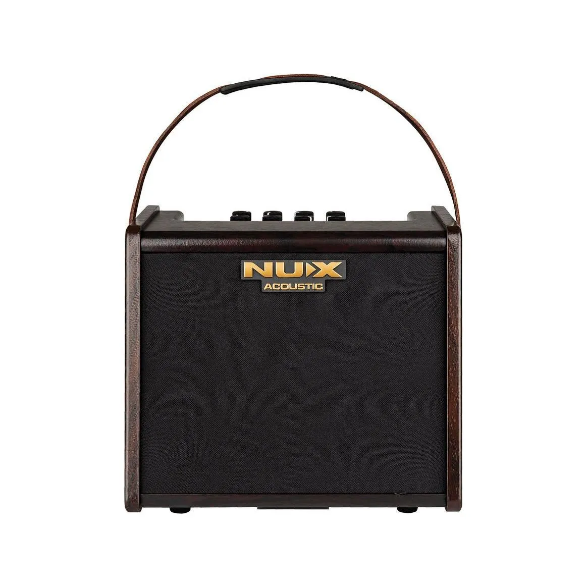 AC-25 Portable Acoustic Amplifier