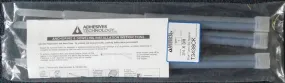Adhesives Technology T3438CK Mixing Nozzle Kit, For: 22 oz Ultra Bond Epoxy Systems :BAG 3: QUANTITY: 1