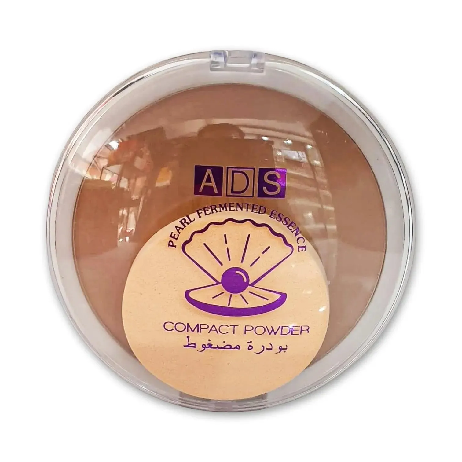 ADS Compact Powder 20g
