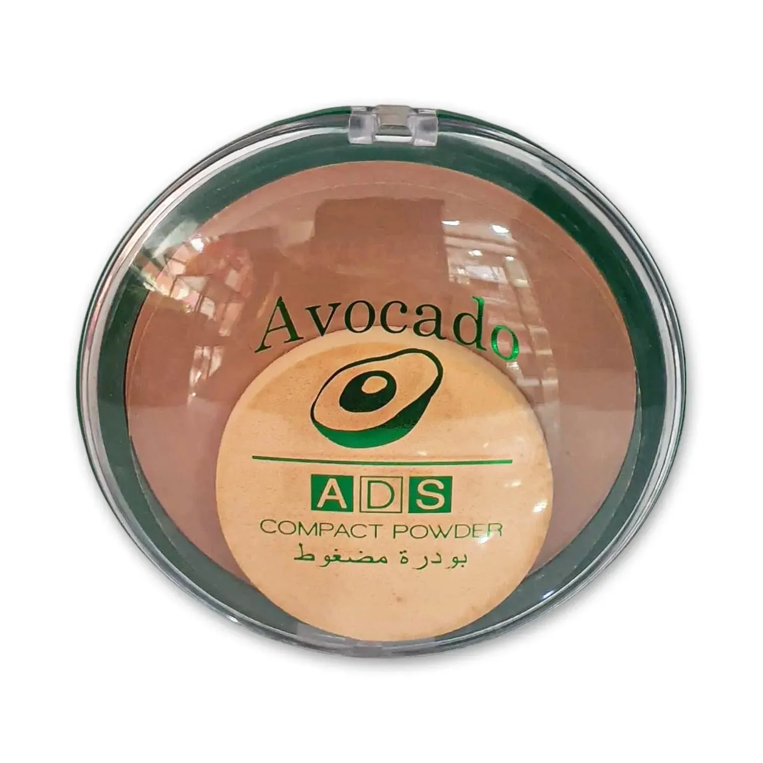 ADS Compact Powder 20g