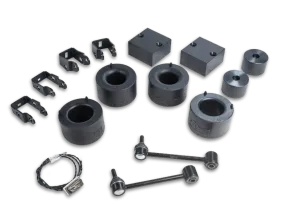 AEV 2.0" Spacer Suspension for 18-up Jeep Wrangler JL