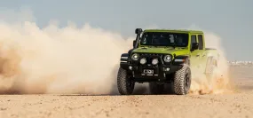 AEV 2.0" Spacer Suspension for 20-up Jeep Gladiator JT