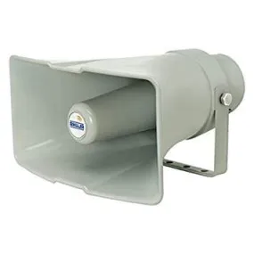 Ahuja Horn Speaker 25W 8Ohm Square - SUH25M