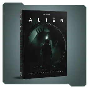Alien RPG