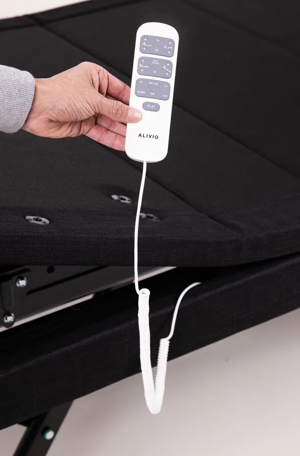 Alivio Bed Remote Control