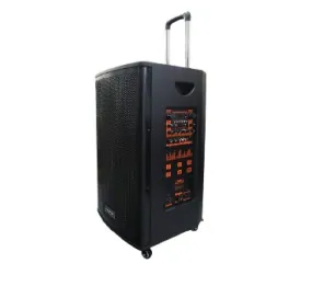 Alpha Speaker 12 Inch (ALS-12Pro)