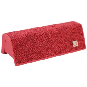 Alphasonik VIVID Red