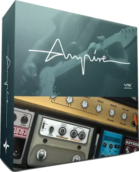 Ampire