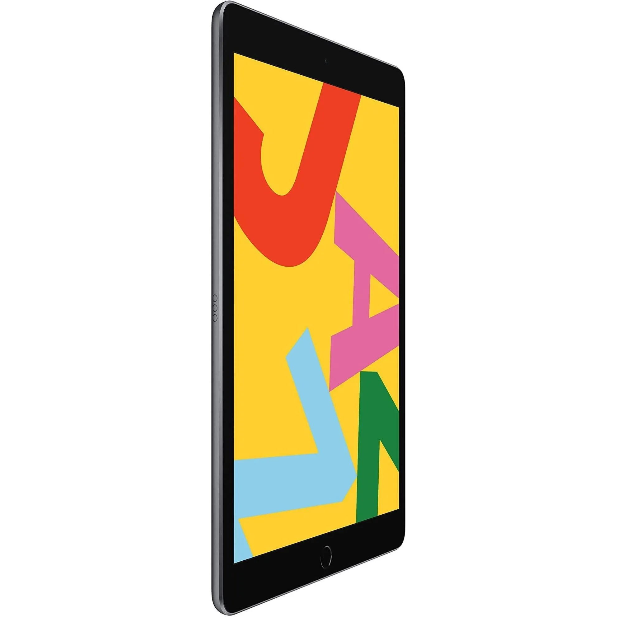 Apple iPad 7th Gen 10.2", 32GB - Space Grey