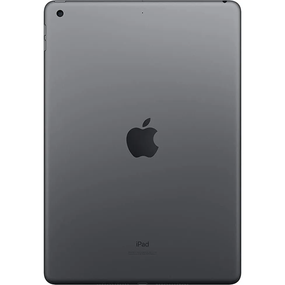 Apple iPad 7th Gen 10.2", 32GB - Space Grey