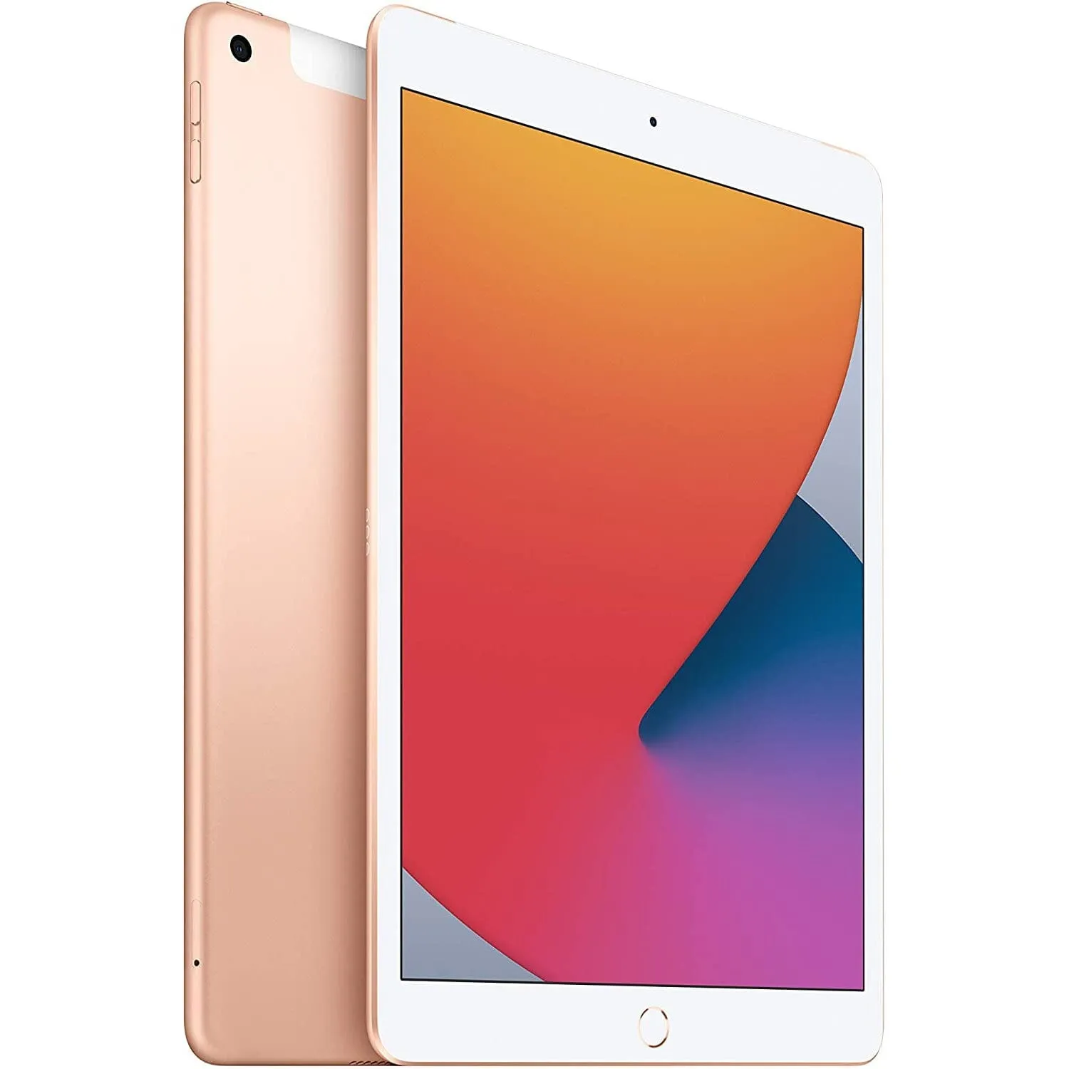 Apple iPad 8th Generation 10.2-Inch Wi-Fi   4G Cellular (Refurbished)