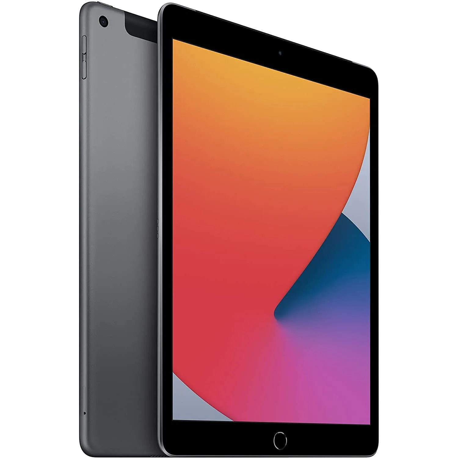 Apple iPad 8th Generation 10.2-Inch Wi-Fi   4G Cellular (Refurbished)
