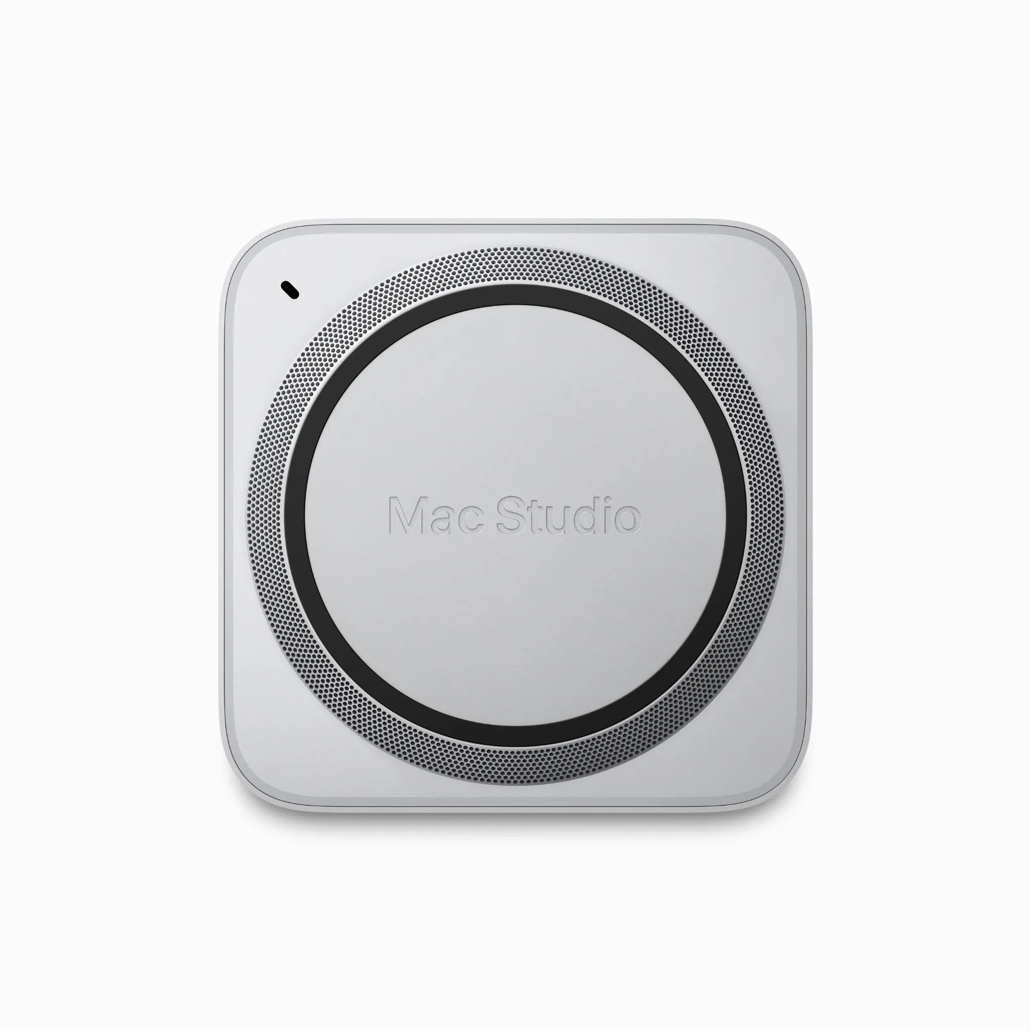 Apple Mac Studio with M2 Ultra chip, 24-core CPU, 1TB SSD [2023]