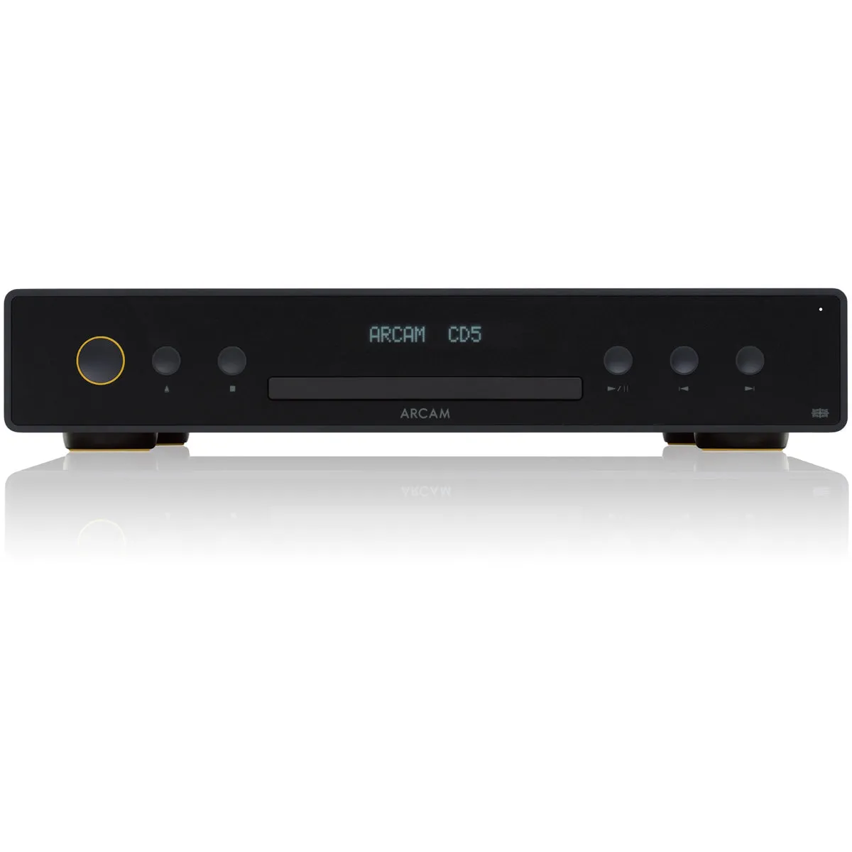 Arcam Radia A15 Integrated Amp with Bluetooth and CD5 CD Player and ST5 High Resolution Streamer Package