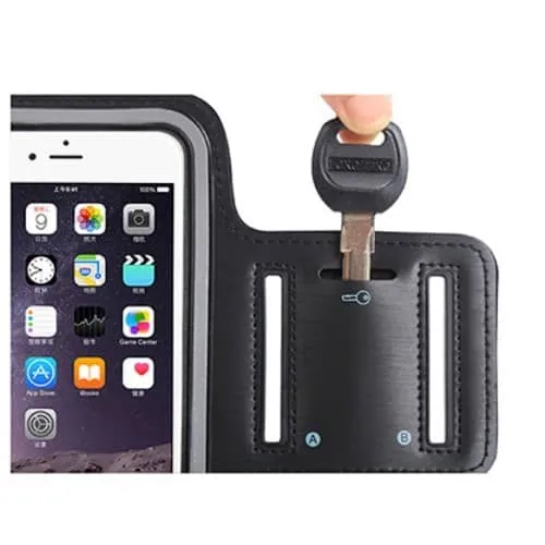Armband Professional Cover Neoprene Waterproof Wraparound Sport with Buckle for FLY LIFE COMPACT (2018)