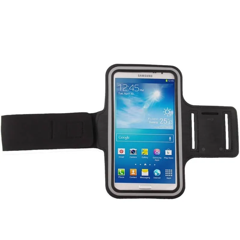 Armband Professional Cover Neoprene Waterproof Wraparound Sport with Buckle for FLY LIFE COMPACT (2018)