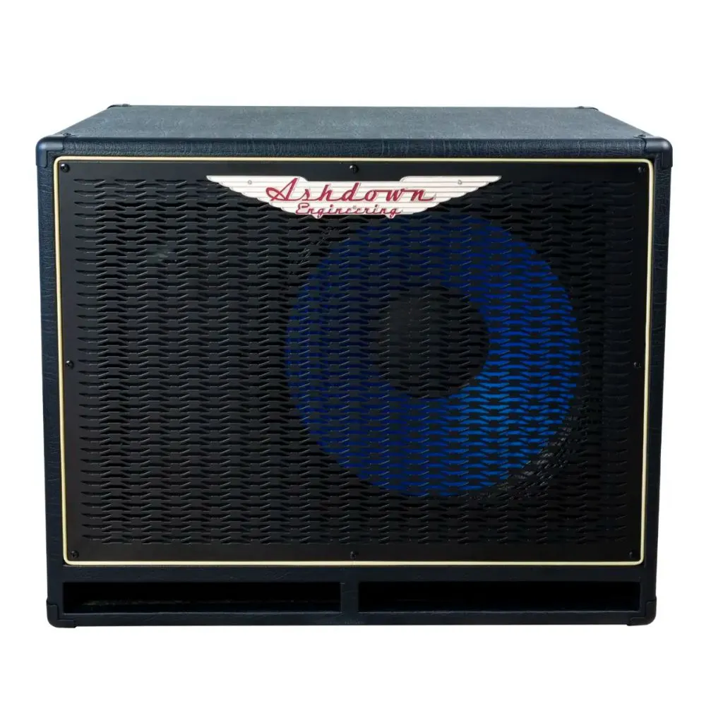 Ashdown ABM-115H-EVO IV Bass Speaker Cab