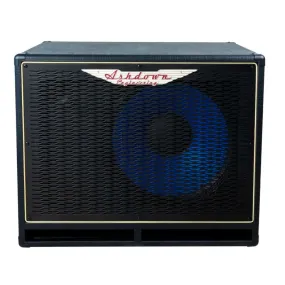 Ashdown ABM-115H-EVO IV Bass Speaker Cab