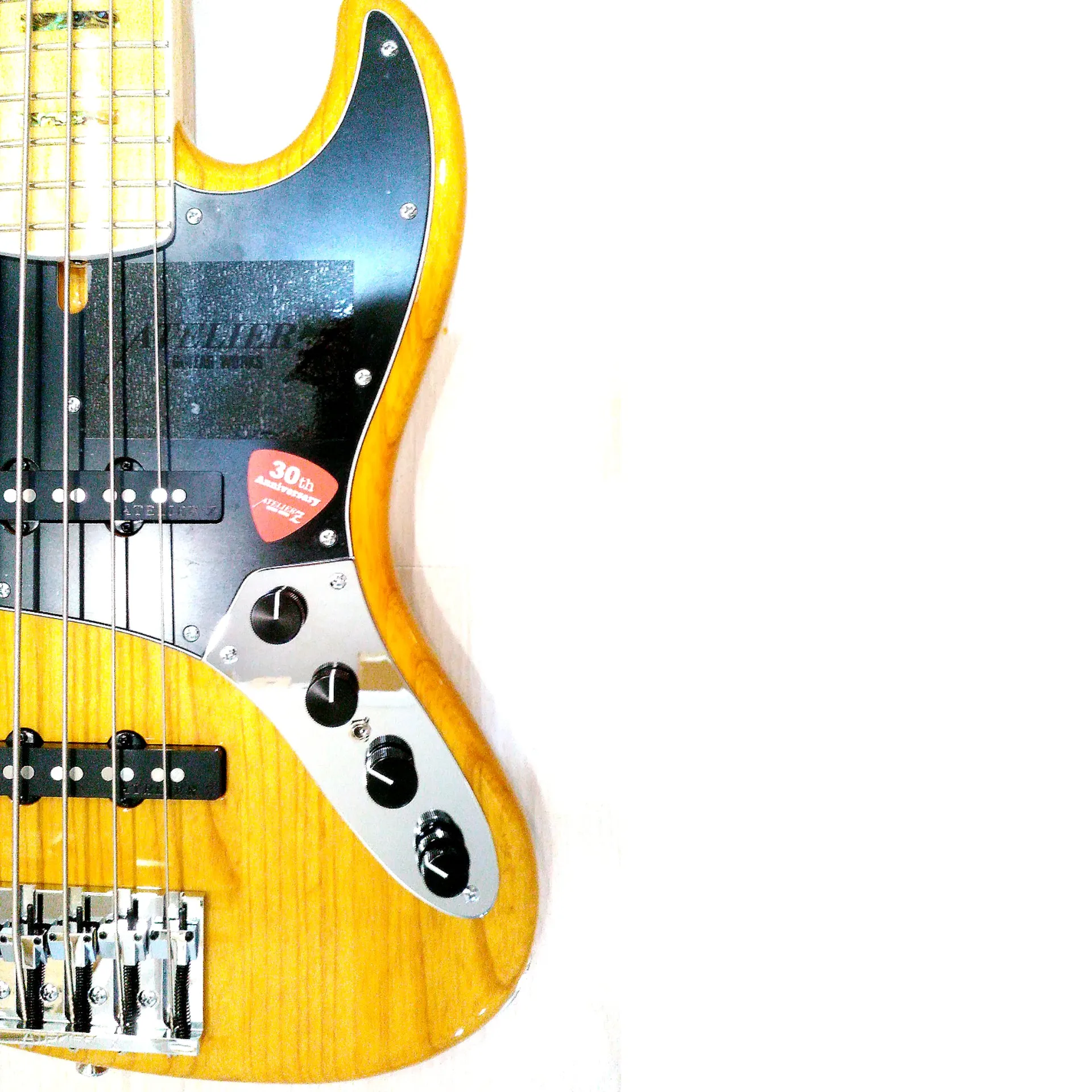 Atelier Z M265 Jerry Barnes ORDER ONLY