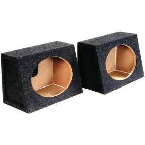 ATREND 6X9PR BBox Series 6" x 9" Angled Enclosure
