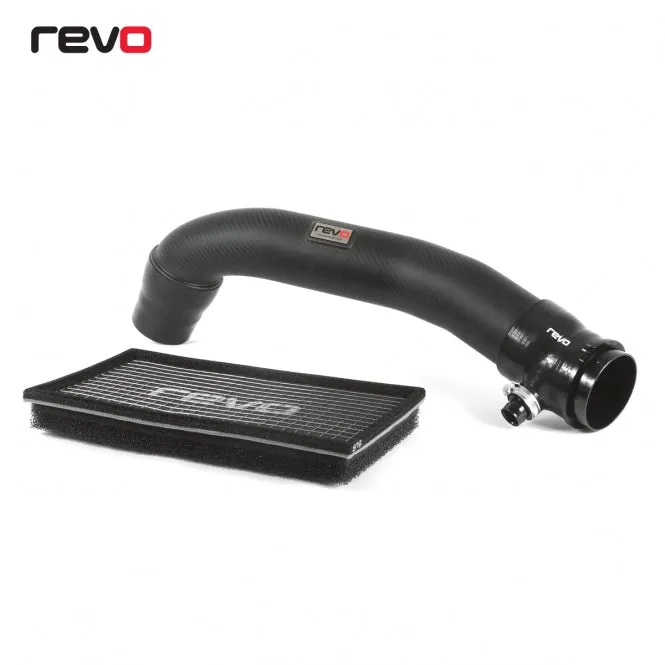 AUDI RS3 (8V) CARBON SERIES AIR INTAKE SYSTEM 365ps 2015>
