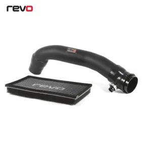 AUDI RS3 (8V) CARBON SERIES AIR INTAKE SYSTEM 365ps 2015>