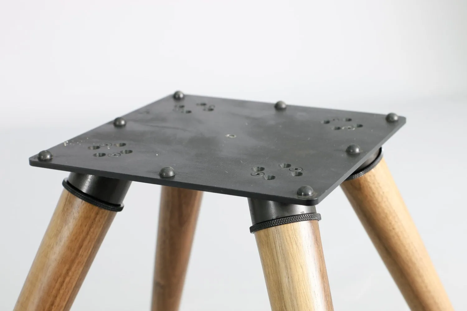 Audio Speaker Stands (2 Units)