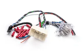Audison APBMW REAMP1 Prima BMW Mini OEM Replacement Plug and Play Harness