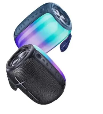 Awei Bluetooth 5.3 Speaker Portable Tws Hifi Wireless Speaker Usb Outdoor Mini Loudspeaker M