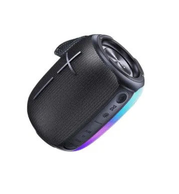 Awei Bluetooth 5.3 Speaker Portable Tws Hifi Wireless Speaker Usb Outdoor Mini Loudspeaker M