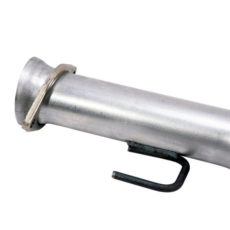 BBK Performance High-Flow Catted Exhaust X-Pipe - 2-3/4 in Diameter - Ford Modular - Ford Mustang 2005-10 1637