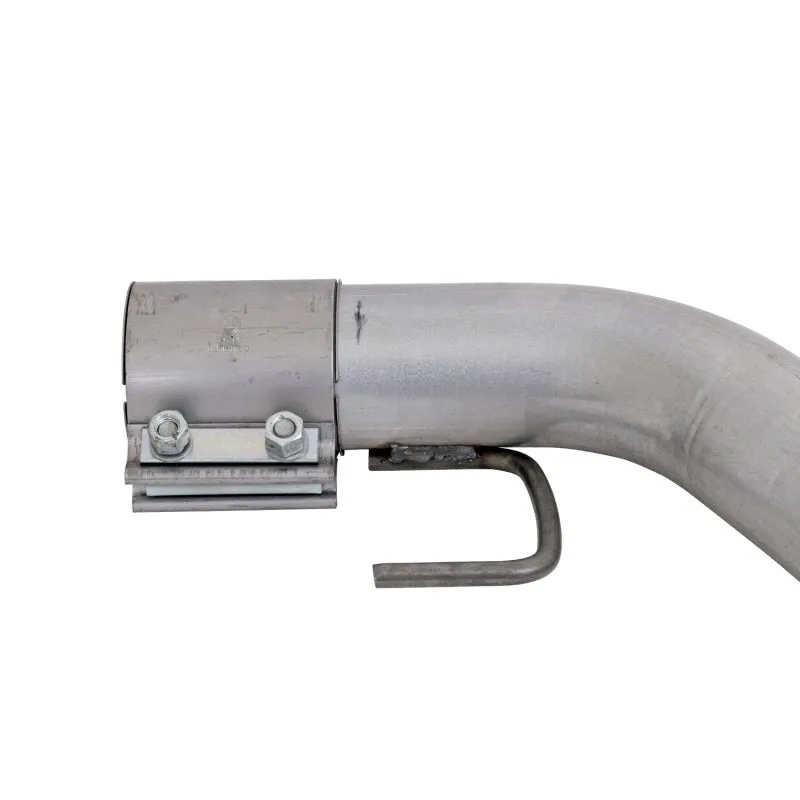 BBK Performance High-Flow Catted Exhaust X-Pipe - 2-3/4 in Diameter - Ford Modular - Ford Mustang 2005-10 1770