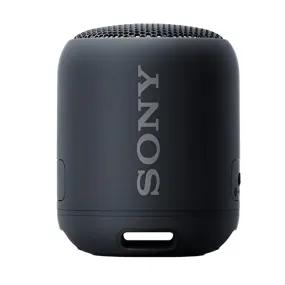 Bc E/Sony Portable Wireless SpeakerPunchy SoundCompact PortableUp To 16 HoursWaterproof