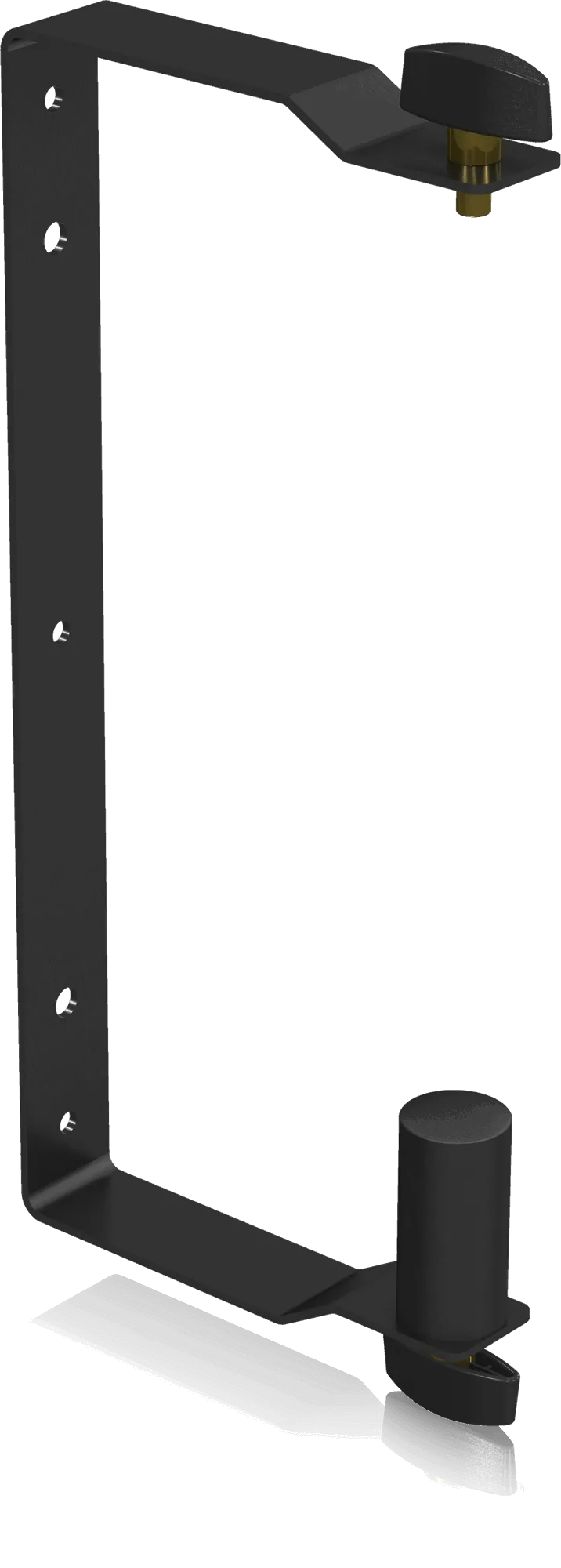 Behringer WB208 Wall-Mount Speaker Bracket for EUROLIVE B208