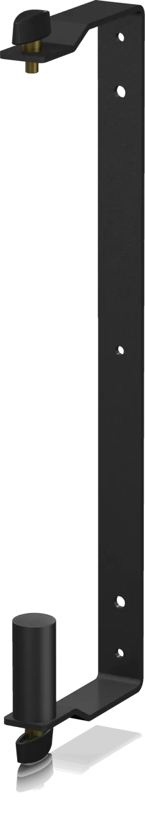 Behringer WB212 Wall-Mount Speaker Bracket for EUROLIVE B212