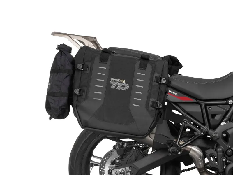 Benelli TRK 702 (23-24) SHAD 4P Pannier Fitting Kit